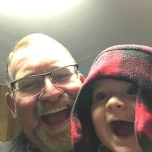 Meet your Posher, Todd